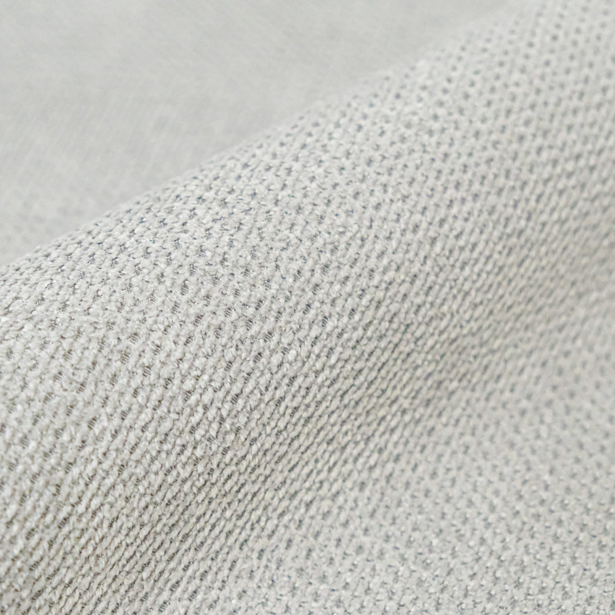 Celia Velvet - Light Gray - Maison Klem
